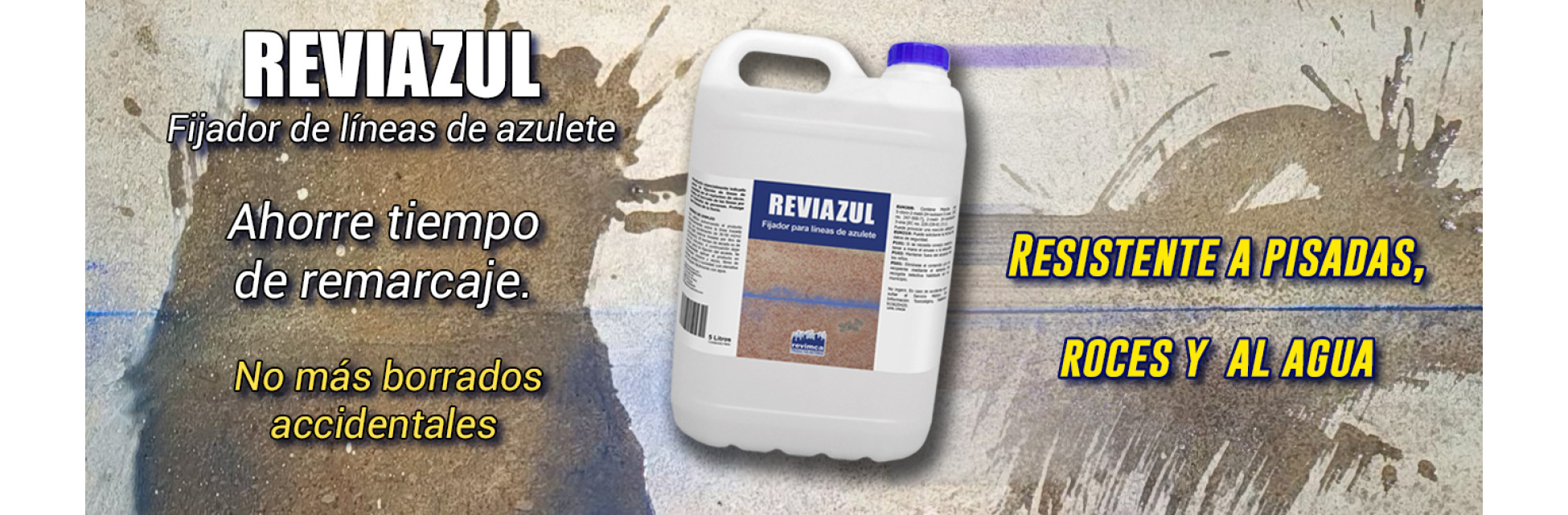 reviazul