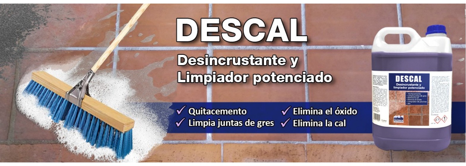 Descal