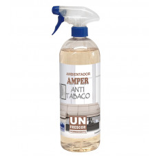 Ambientador anti-tabaco