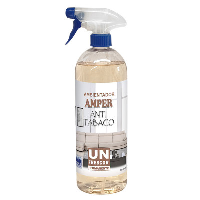 Ambientador anti-tabaco Ambientador anti-tabaco