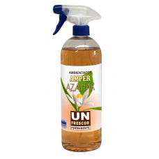 Ambientador olor a Azahar