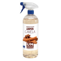 Ambientador olor a Canela