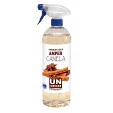 Ambientador olor a Canela