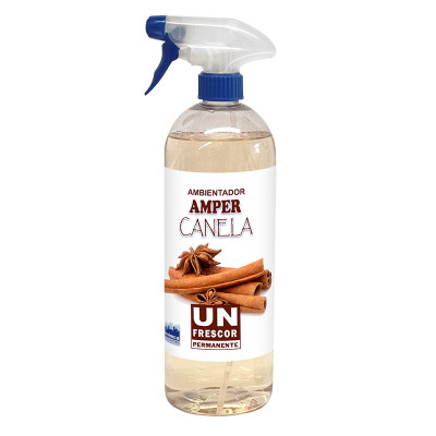 Ambientador olor a Canela