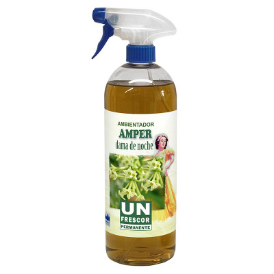 Ambientador olor a Dama de noche