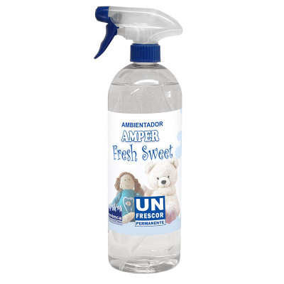 Ambientador olor a Fresh-Sweet Ambientador olor a Fresh-Sweet