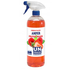 Ambientador olor a Frutos Rojos