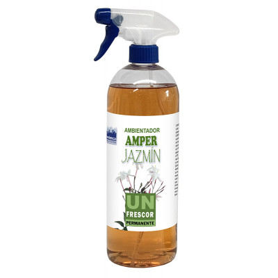 Ambientador olor a Jazmín