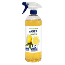 Ambientador olor a Limón
