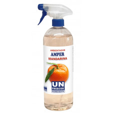 Ambientador olor a Mandarina