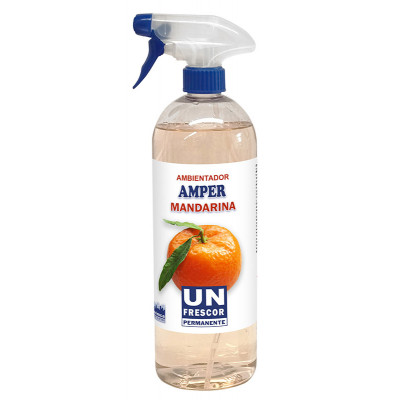 Ambientador olor a Mandarina Ambientador olor a Mandarina