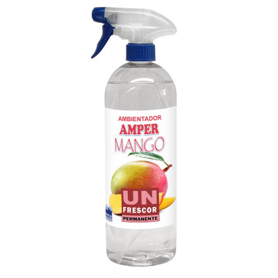Ambientador olor a Mango