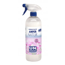 Ambientador de olor permanente Natur