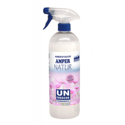 Ambientador de olor permanente Natur