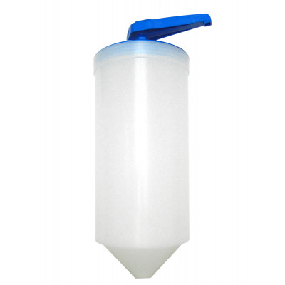 Dispensador INDUSTRIAL CONICO - 2 Litros