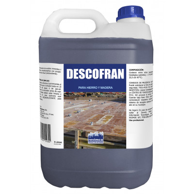 Desencofrante Desencofrante