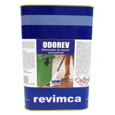 Eliminador de olores Eco-solvent 