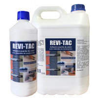 Adhesivo puente de unión