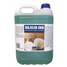 Detergente para vajillas manual (Especial hostelería)