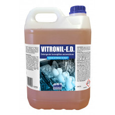 Detergente lavavajillas automaticos (aguas extrema dureza)